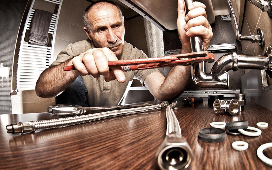 artisan plombier Paris
